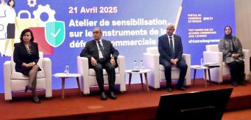 سمير ماجول : لا بد من التحرك لحماية النسيج الصناعي في تونس