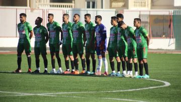 نبيل طاسكو لـ«الشروق»  «الهمهاما» أقوى من الأزمات والكأس لا تخضع للتكهنات