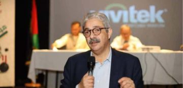 حزب التكتل : انتخاب الدكتور خليل الزاوية أمينة عاما حزب التكتل : انتخاب الدكتور خليل الزاوية أمينة عاما