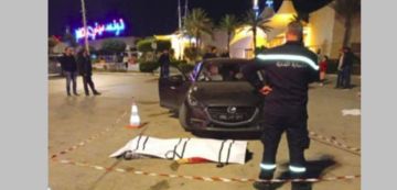 أريانة: ايقاف 7 أشخاص و من بينهم مرتكب جريمة قتل في مأوى السيارات بجيان سيتي