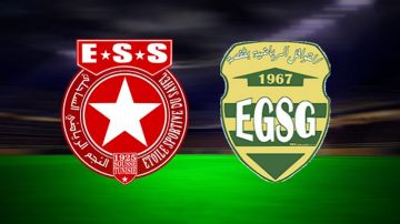 رسميا: تحديد موعد المباراة المعادة بين القوافل والنجم