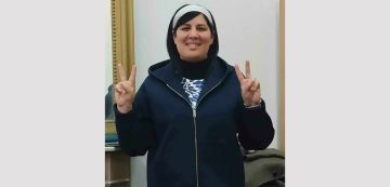 سجن بلي يعلم عبير موسي برفض الزيارة المباشرة لابنتها، هيئة الدفاع تصدر بلاغا سجن بلي يعلم عبير موسي برفض الزيارة المباشرة لابنتها، هيئة الدفاع تصدر بلاغا