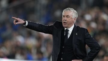 لتدريب البرازيل.. أنشيلوتي ينهي حقبته في ريال مدريد قبل مونديال الأندية 
