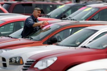 كندا تتحدى الرسوم الأمريكية أمام منظمة التجارة العالمية