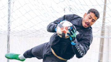 أخبار النادي الصفاقسي... الدريدي يضبط أهدافـــه  وبـن حسن جاهـــــــــز