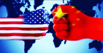 علاقات تحت المجهر: دبلوماسيو أمريكا في الصين ممنوعون من الحب ! علاقات تحت المجهر: دبلوماسيو أمريكا في الصين ممنوعون من الحب !