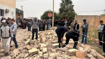 فاجعة المزونة.. الاحتفاظ بمدير المعهد 