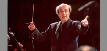 معرض الكتاب: الموسيقار محمد القرفي، من بين المبدعين المدعوين لنكريمهم