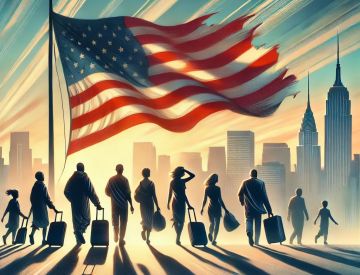 محامية أمريكية تتلقى أمرا بـ مغادرة الولايات المتحدة ! تصعيد في عمليات الترحيل الجماعي