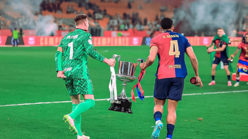  شروق  على الملاعب العالمية...برشلونة تهيمن على الريال وفليك يهزم أنشيلوتي