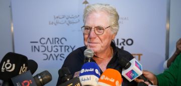 مهرجان القاهرة السينمائي الدولي يفتح باب استقبال الأفلام لدورته الـ46