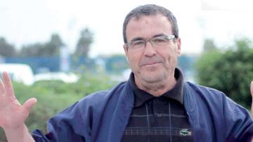 النجم الكبير للنادي الإفريقي الهادي البياري لـ «الشروق» المال و«الويكلو» أفسدا «الدربيات»