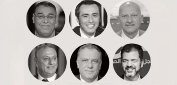 معتقلو قضية التآمر يدخلون في اضراب جوع و و يرفضون المشاركة عن بعد في محاكمة صورية