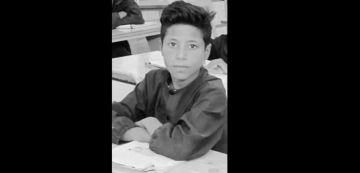 حادث مرور في القصرين: وفاة تلميذ و إصابة آخر (فيديو)