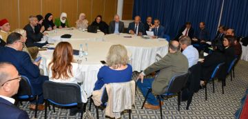 تونس : الإعداد لكراسات شروط خاصة بأنماط الإيواء السياحي البديل