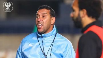 بقيادة بوجلبان.. المصري البورسعيدي يتعادل مع الزمالك بقيادة بوجلبان.. المصري البورسعيدي يتعادل مع الزمالك
