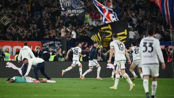 بعد غياب تواصل 51 عاما: بولونيا يتوج بكأس إيطاليا