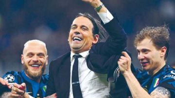 «شروق» على الملاعب العالمية ... قمة الإنتر وبرشلونة تدخل التاريخ «شروق» على الملاعب العالمية ... قمة الإنتر وبرشلونة تدخل التاريخ