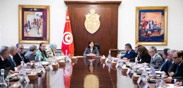 مجلس وزاري بالقصبة: التسريع في تنفيذ المشاريع ذات الطابع الاقتصادي والاجتماعي