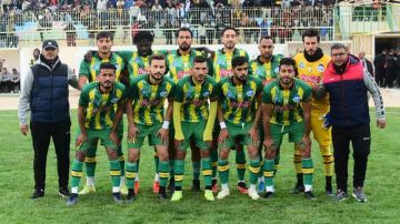 أخبار قوافل قفصة .. الأحباء يدعمون اللاعبين لتحقيق الأمان