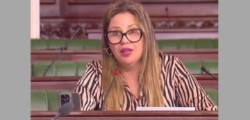 رسالة النائب المسدي الى زملائها: إلى كل من لم يعجبه موقفي من تنقيح مجلة الشغل