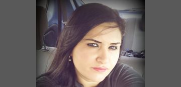 نقابة الصحفيين تحمل وزارة العدل التدهور الصحي الحاد للزميلة شذى الحاج مبارك