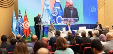 تعزيز الشراكة بين تونس و المنظمة الدولية للهجرة في خدمة المغتربين