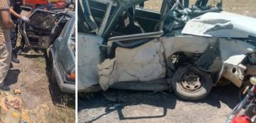 الكاف: ارتفاع عدد ضحايا حادث المرور بمنطقة دار السلام