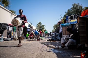 تونس.. 3500 مهاجر من جنوب الصحراء غادروا البلاد طوعيا في 2025