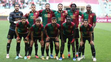أخبار الملعب التونسي : الخطوي يفرض «الويكلو» والهيئة تحفّز اللاعبين