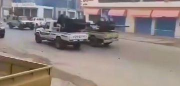 ليببا: بسبب الاحتجاجات اثر صلاة الجمعة، عبد الكبير يوصي التونسيين بطرابلس بتوخي الحذر