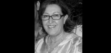 ودادية قدماء البرلمانيين تنعى المحامية بثينة الزمرلي النائب سابقا بمجلس النواب