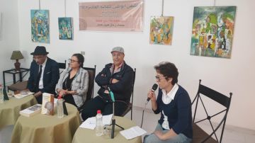 غدا: اختتام الملتقى الوطني للقصة القصيرة جدا غدا: اختتام الملتقى الوطني للقصة القصيرة جدا