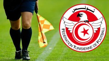 الرابطة الأولى.. تعيينات حكام مواجهات الجولة 28 الرابطة الأولى.. تعيينات حكام مواجهات الجولة 28