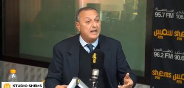 رسالة إلى رفاقي الأعزاء في الحزب الجمهوري