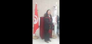 منوبة: قضية قتل محامية، 3 بطاقات ايداع وادراج في التفتيش ابنها الثاني المتهم الرابع