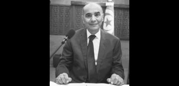 جمعية القضاة تنعى منير الفرشيشي م. ع الدراسات القانونية و القضائية