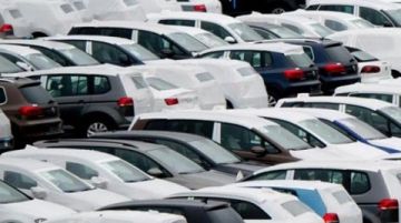 5 ماي، آخر أجل لخلاص معلوم الجولان لهذه السيارات 