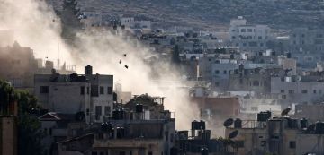 هل تبدأ ملحمة جنين بعد التوسع الشنيع لقوات الاحتلال الصهيوني في المخيم؟