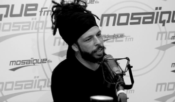 تونس وفاة مغني الراب أحمد العبيدي الشهير باسم كافون عن عمر ناهز 43 عاما