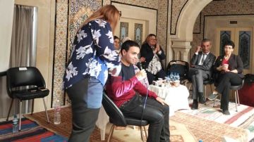 في تظاهرة بنابل...كيف نحمي أطفالنا من اضطرابات النمو العصبي ؟