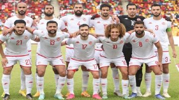 في شهر جوان.. 3 مباريات ودية للمنتخب التونسي 