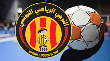 كرة اليد: المركز الثالث للترجي في بطولة افريقيا كرة اليد: المركز الثالث للترجي في بطولة افريقيا