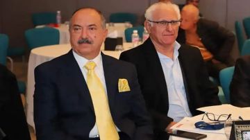تعيين التونسي الحبيب الشريف عضوا بمجلس إدارة الكنفدرالية العالمية لأنشطة الغوص