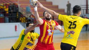 كأس تونس لكرة اليد  .. نهائي الفرجة بين الترجي والساقية