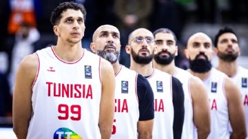 تصنيف المنتخبات في قرعة كأس افريقيا لكرة السلة