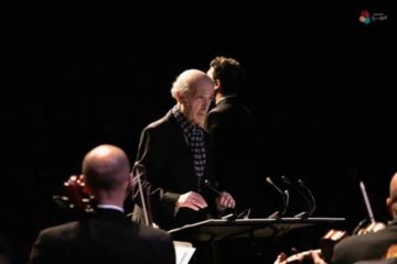 النجمة الزهراء: محاضرة للد. القرفي بعنوان تجربتي الموسيقية و الأكاديمية النجمة الزهراء: محاضرة للد. القرفي بعنوان تجربتي الموسيقية و الأكاديمية