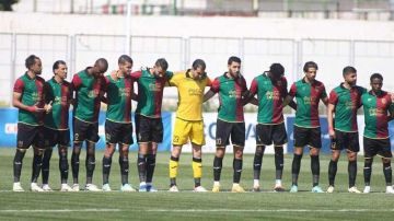 أخبار الملعب التونسي ...غيابات بالجملة وفرصة للشبان