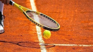 بمشاركة 25 دولة... دورة تونس المفتوحة للتنس من 12 الى 17 ماي 2025 بمشاركة 25 دولة... دورة تونس المفتوحة للتنس من 12 الى 17 ماي 2025