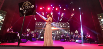 انطلاق الدورة 29 لجائزة الكومار الذهبي مع المطربة رنا زروق و الكلمات الرسمية (اكتشاف فيديو)